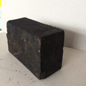 H & W Vibration Floor Block