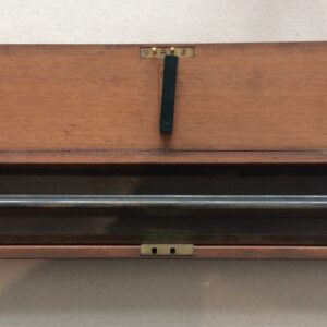 W.D.R. Sliding Ruler