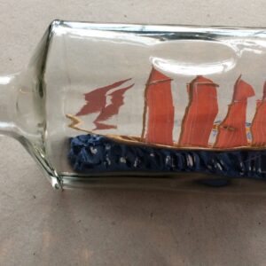 Ship in Bottle