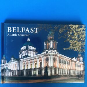 Belfast A Little Souvenir