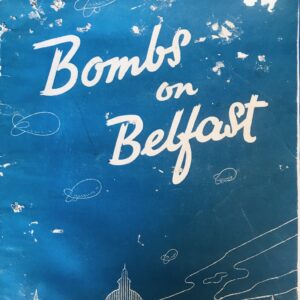 Bombs on Belfast