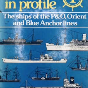 Merchant Fleets in profile 1 : Duncan Haws